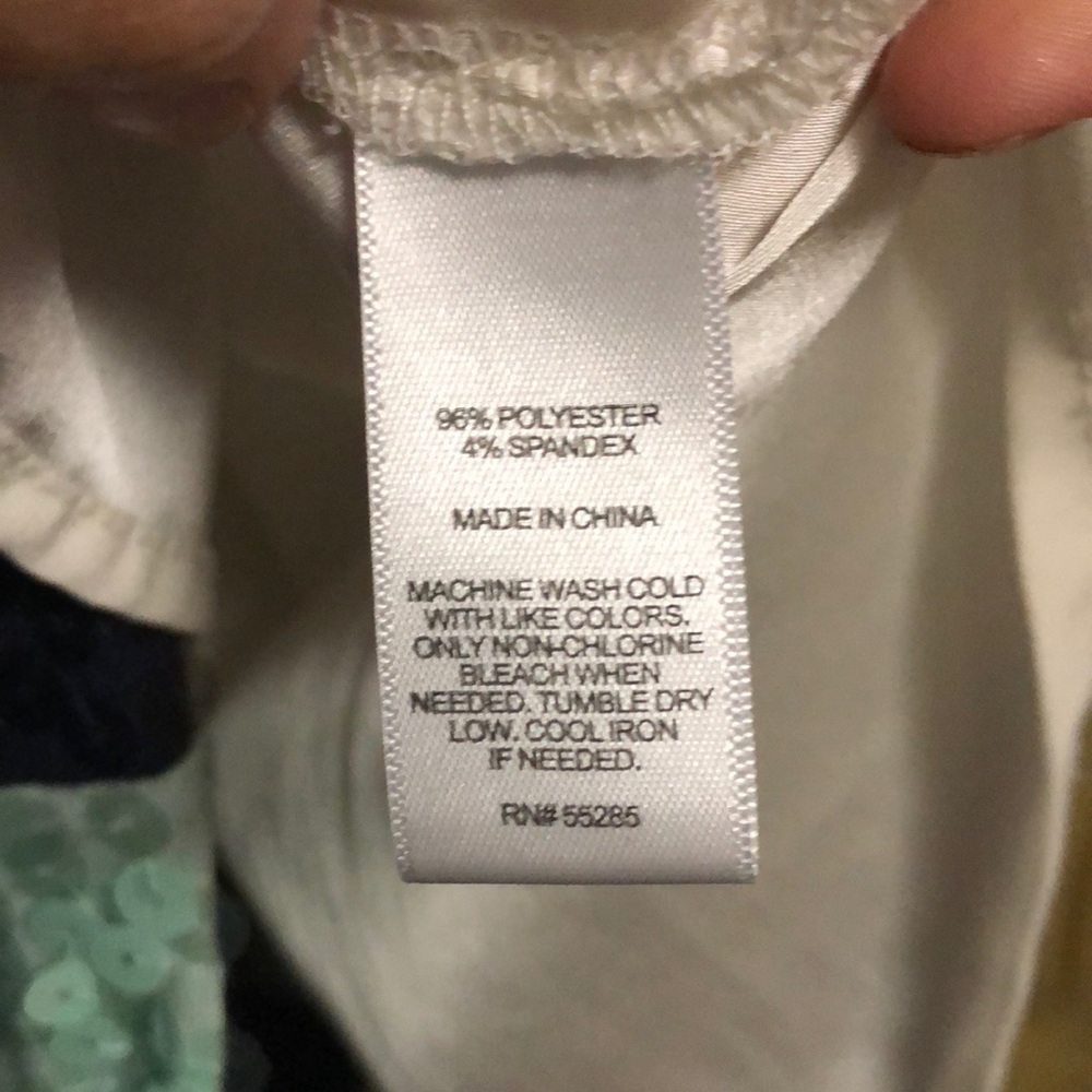 Express blouse - Picture 3 of 3